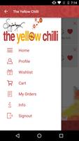 The Yellow Chilli Ludhiana screenshot 1