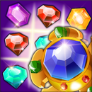 Jewels Jungle Blast APK