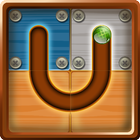 Slide Ball & Unblock أيقونة