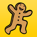 The Gingerbread Man - UK APK