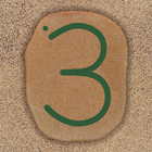 Number Formation ícone
