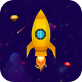Tap Tap Rocket