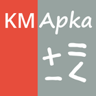 KMapka 图标