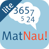 MatNau! Lite: zadania matematyczne z rozwiązaniami