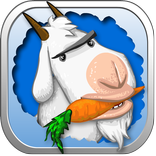 G.O.A.T. - Mow it up!