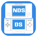 AseDS ( Emulator for NDS ) APK
