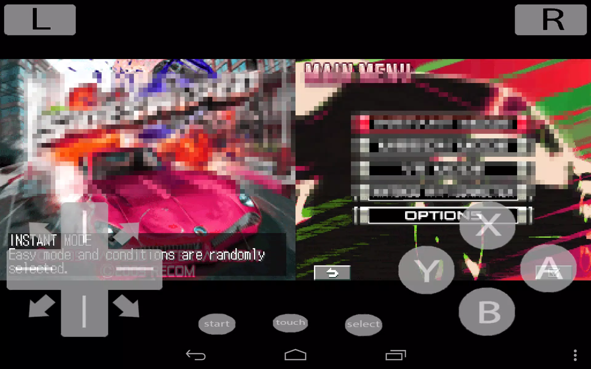 Cool GBA 4.2.0 GBA emulator for Android