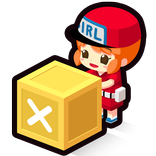 Box n Girl : Sokoban