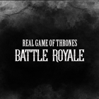 Real Games Of Thrones:Battle Royale icône