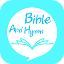 성경찬송 Biblehymn(개역개정외 다수 번역본) APK