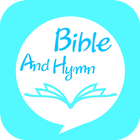 성경찬송 Biblehymn(개역개정외 다수 번역본) アイコン