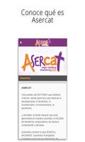 Asercat 2013 poster