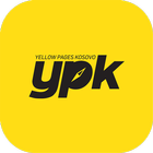 Yellow Pages Kosovo icono