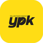 Yellow Pages Kosovo icon