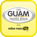 The Guam Phone Book aplikacja