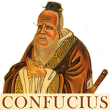 Confucius Sayings icône