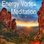 Meditación Vórtice Energética icono