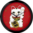 Feng Shui Clock Widget APK