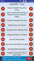 Best Feng Shui Tips ảnh chụp màn hình 3