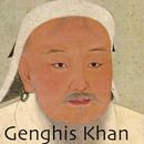 APK Genghis Khan