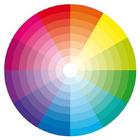 Pick Your Color icon