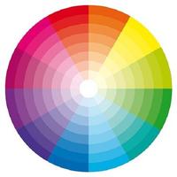 Pick Your Color poster