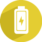 Yellow Battery Pro Zeichen
