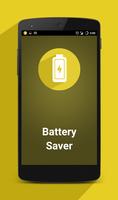 Yellow Battery Pro Plakat