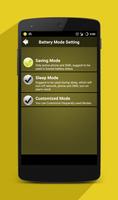 Yellow Battery Pro Screenshot 1