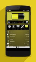 Yellow Battery Pro Screenshot 2