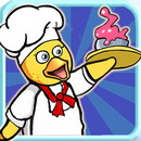 Yellow Duck Restaurant APK