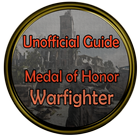 Guide for MoH WarFighter icône
