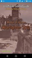 Guide for MoH WarFighter Affiche
