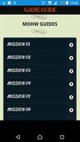 Guide for MoH WarFighter screenshot 1