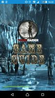 Guide for Tomb Raider penulis hantaran