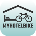 MyHotelBike icône