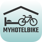 MyHotelBike icon