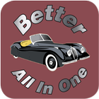 Better-Driver simgesi