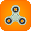 Fidget hand spinner APK