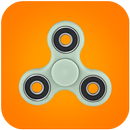 Fidget hand spinner APK