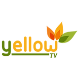 Yellow TV आइकन