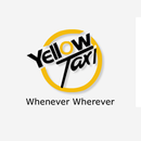 Yellow Taxi aplikacja