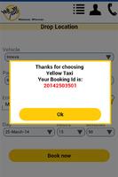 Yellow Taxi Ekran Görüntüsü 2