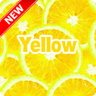 Yellow Wallpaper icon
