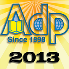 ADP 2013 ikon