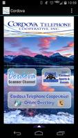 Cordova Telephone Cooperative Affiche