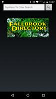 Fallbrook syot layar 2