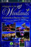 Woodlands YP ポスター