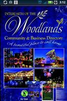 Woodlands YP poster