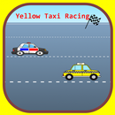 Yellow Taxi Racing APK